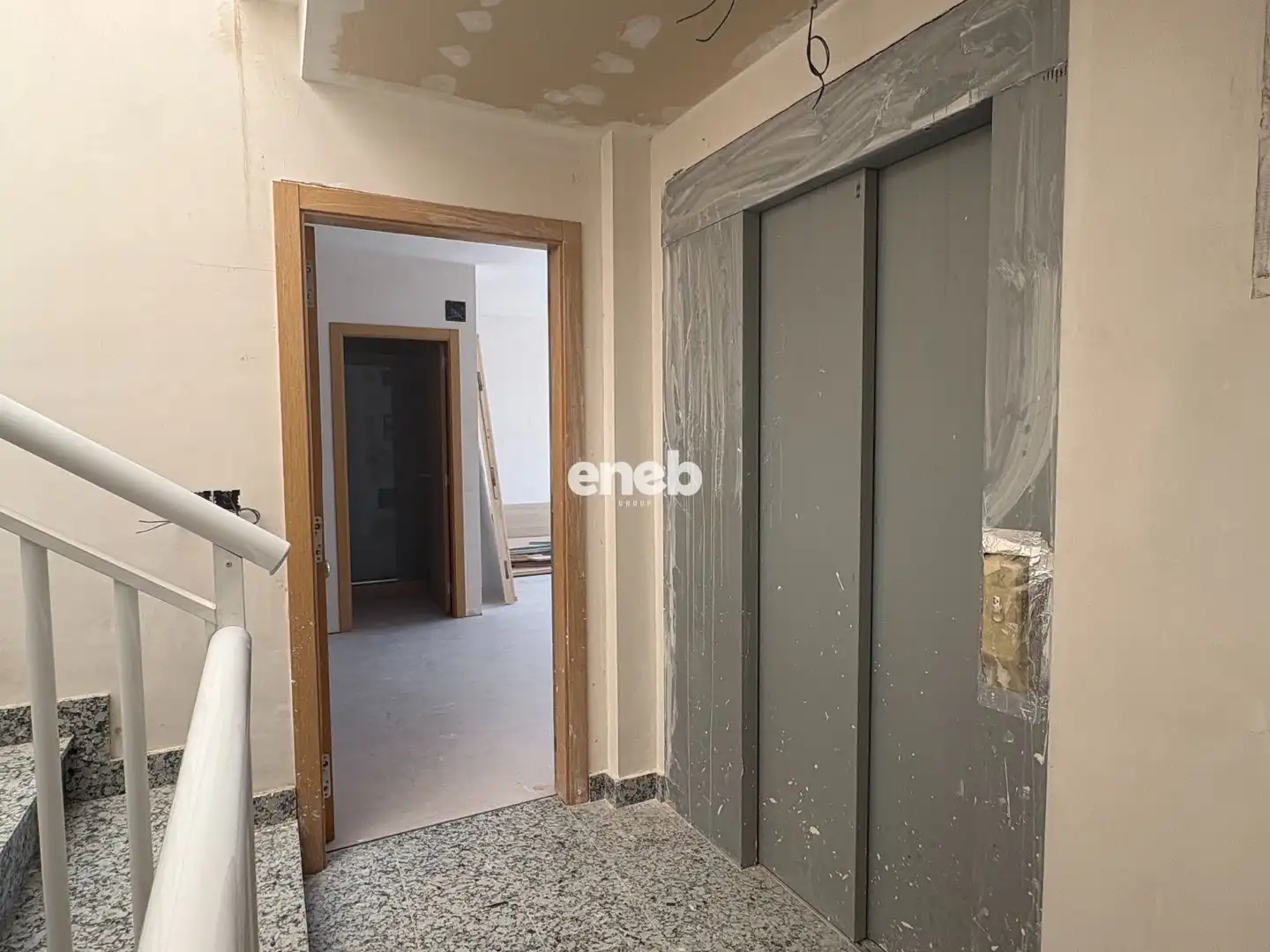 Flat with lift for sale in Montejurra, imagen 23