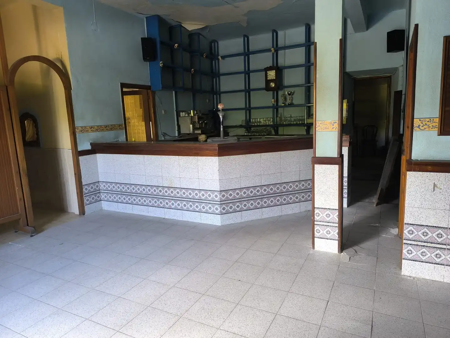 Casa o chalet en venta en Trespaderne