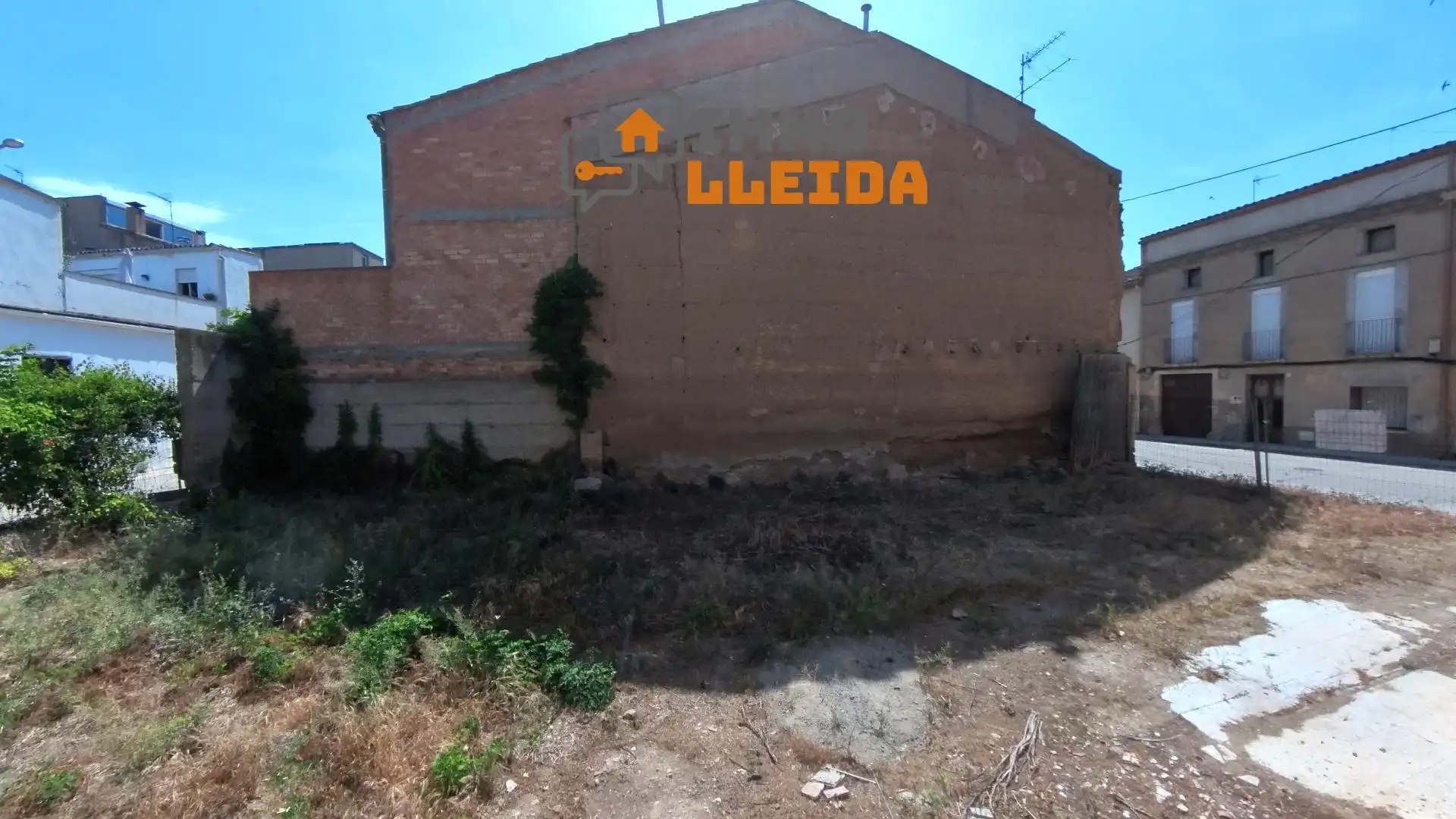 Residential for sale in Bellvís