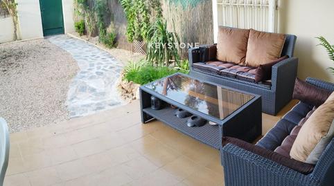 Foto 3 de Casa adosada de lloguer a Barrio Alicante Golf, Alicante Golf, Alicante / Alacant