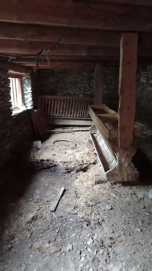 Casa o xalet en venda en La Guingueta d'Àneu amb Traster