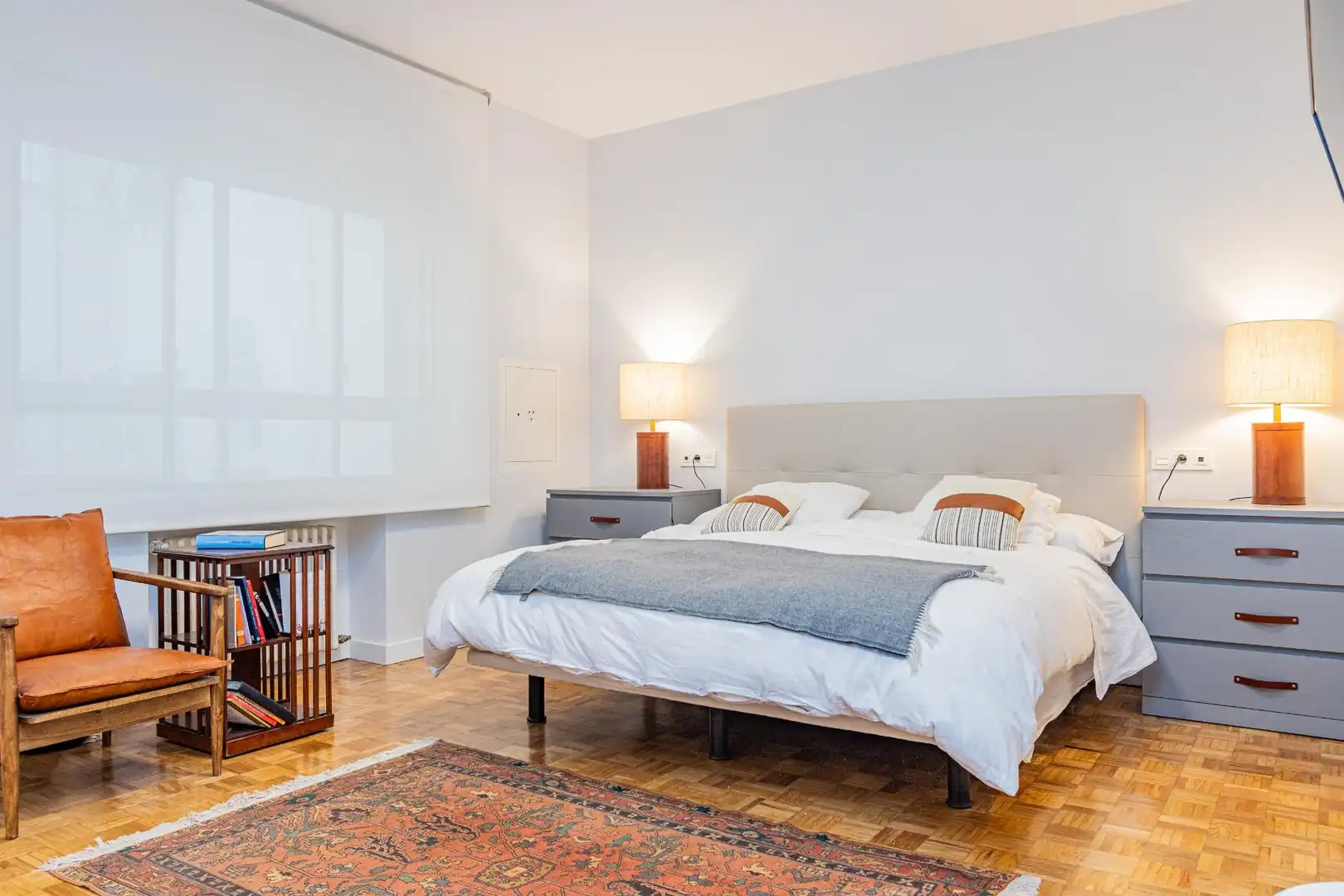 Piso con terraza en venta en CASTELLANA, imagen 43