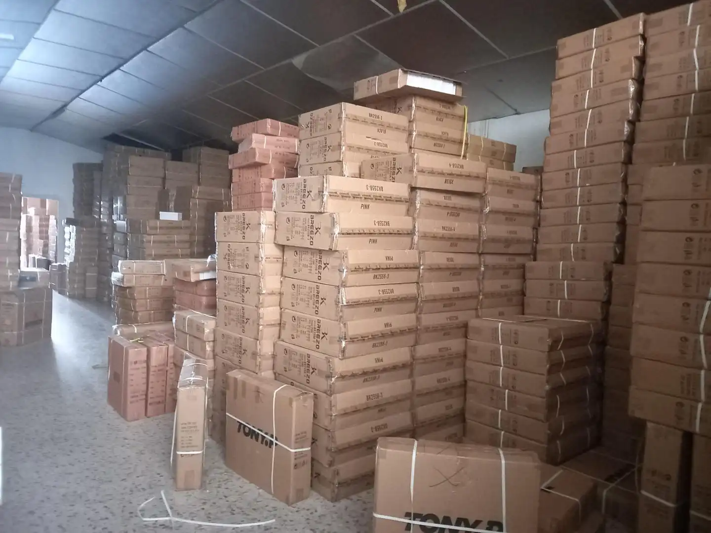 Nave industrial en alquiler en Elche ciudad