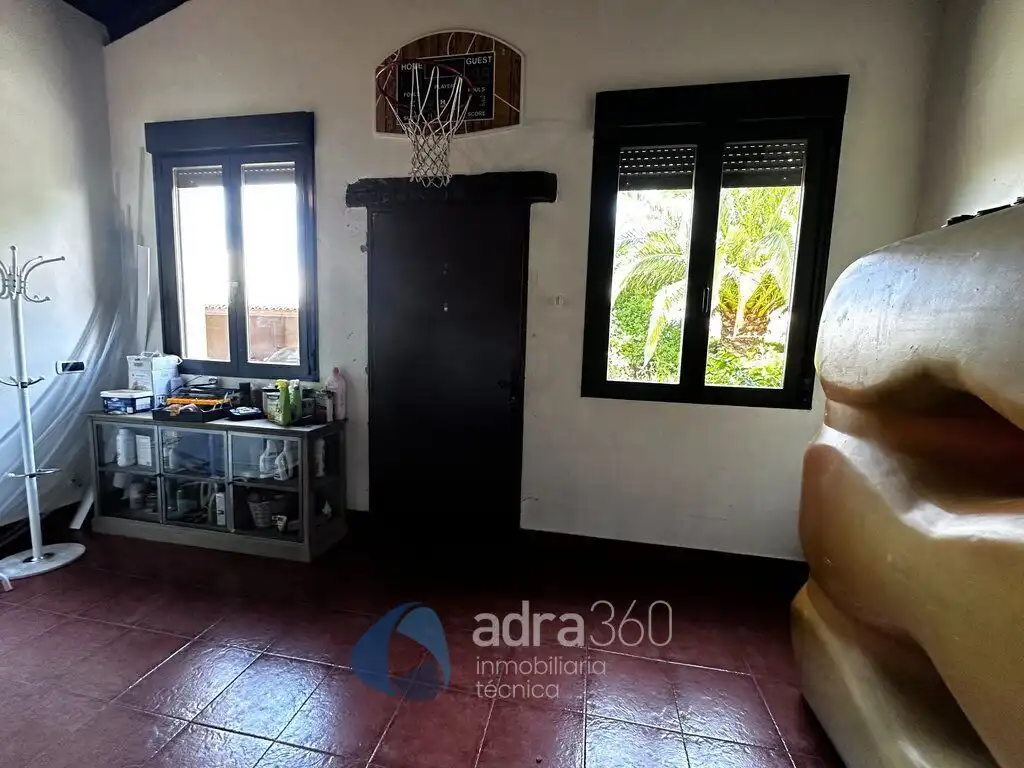 Haus mit Garten zum Verkauf in DS VILLAMEDIANA IREGUA Polígono 11 Parcela 73 LA CANTERA, imagen 70