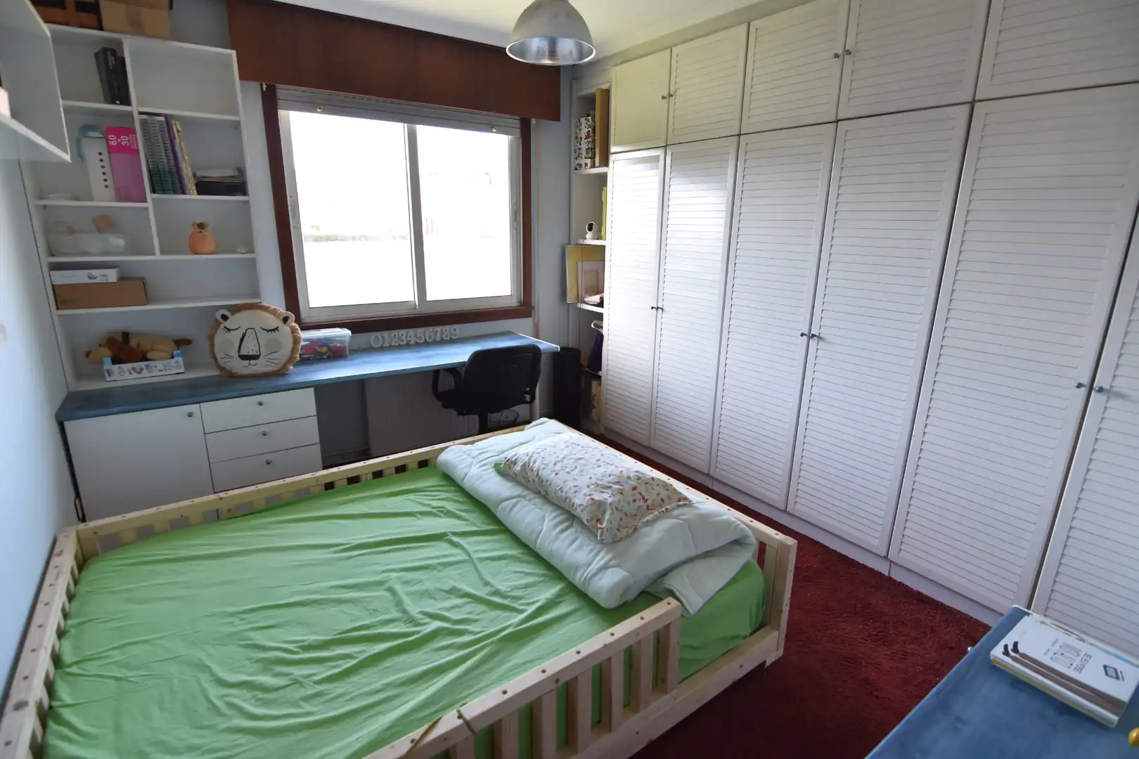 Casa pareada con jardín en venta en Mera - Serantes, imagen 53