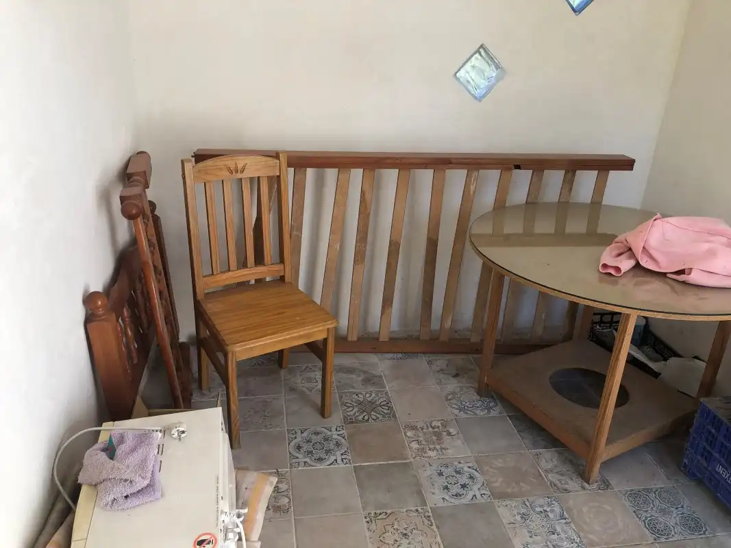 Terraza de Terreno en venta en Gandia