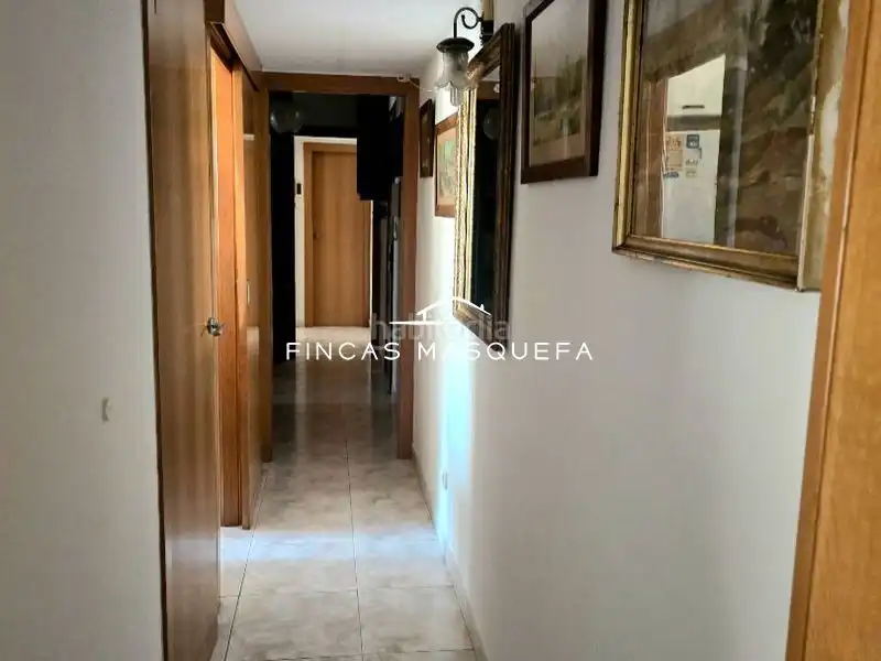 Penthouse with lift for sale in camp 0, imagen 4
