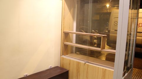Foto 2 von Geschaftsraum zur Miete in Calle Duquesa de la Victoria, 5, Residencia, Logroño