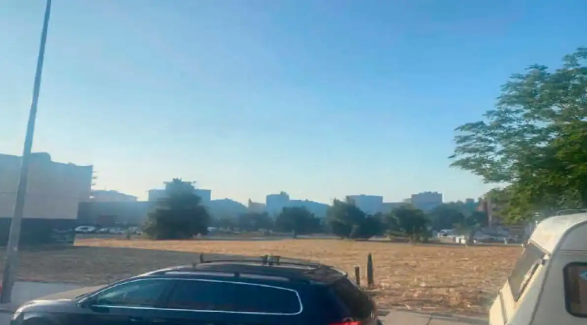 Parking of Residential for sale in Cáseda