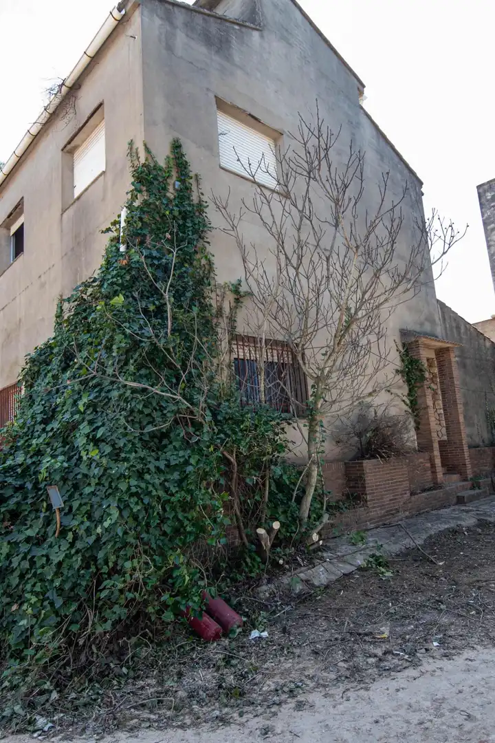 Casa con piscina in vendita a Navarrés, imagen 13