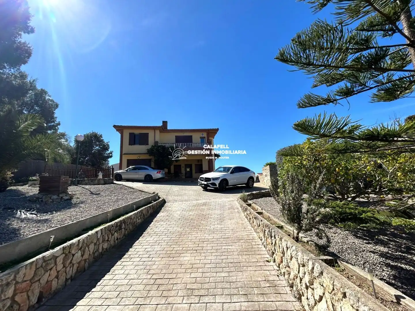 Villa con piscina in vendita a Tomás Bretón, imagen 12