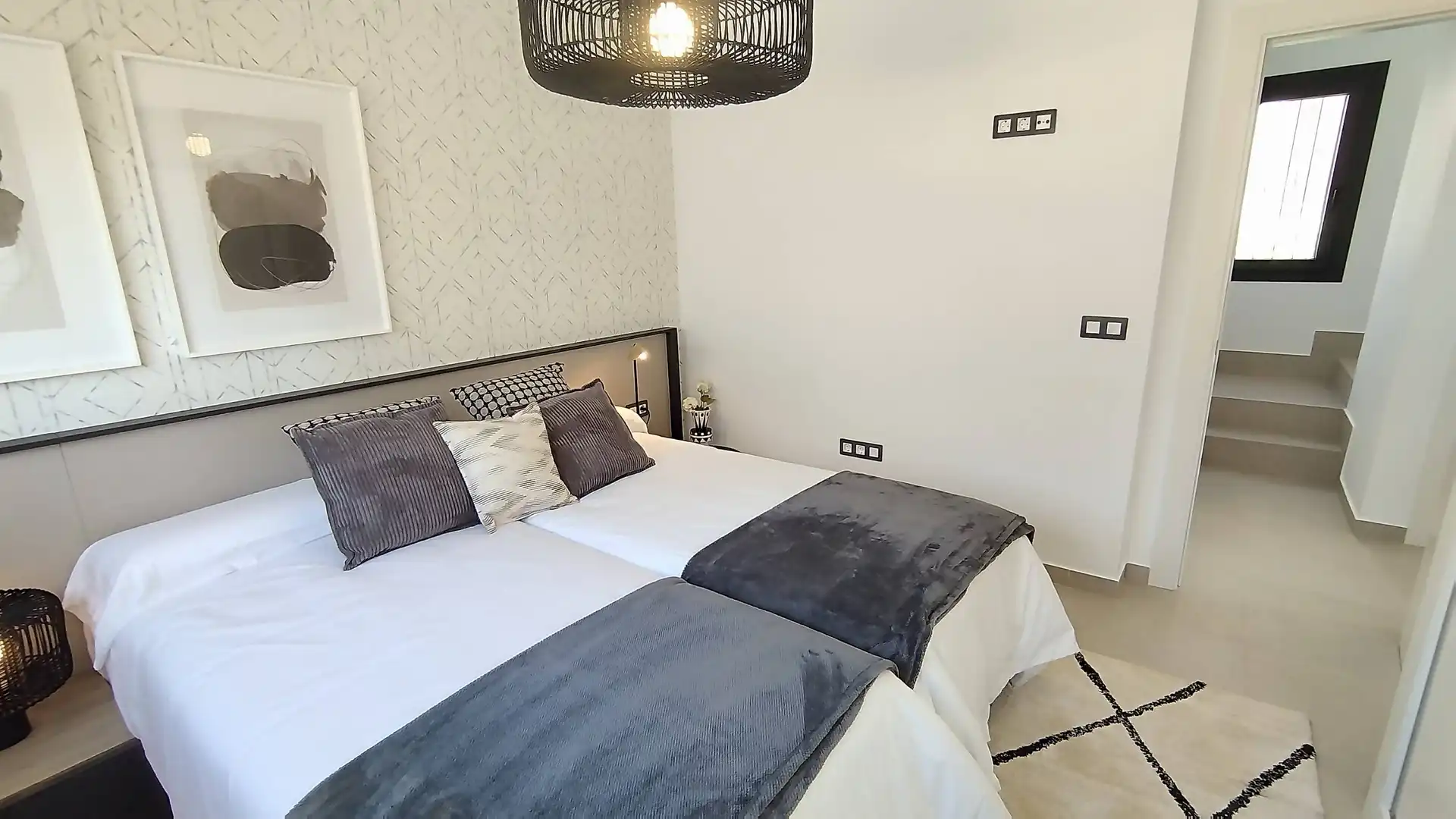 Chalet con terraza en venta en Font de Sa Cala, imagen 23