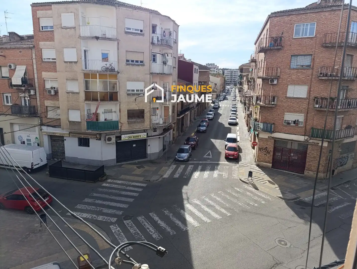 Piso en venta en LA NOGUERA, Balàfia