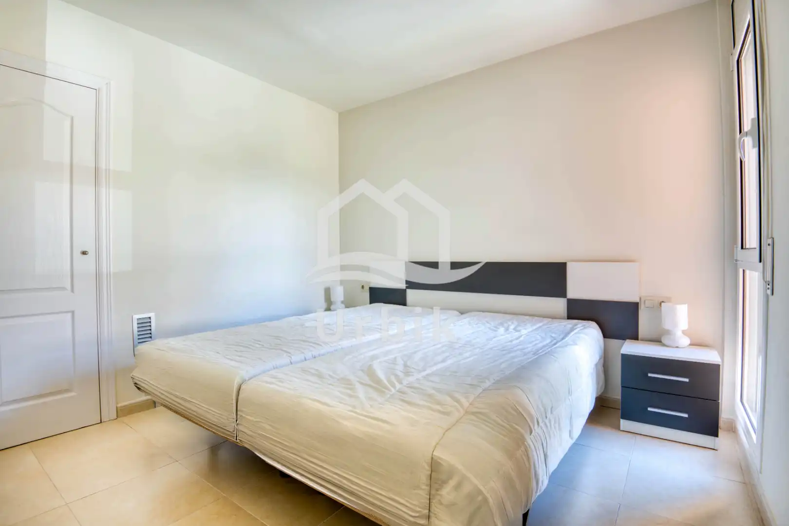 Habitación de Piso en venta en Castell d'Aro, Platja d'Aro i s'Agaró con Aire acondicionado, Calefacción y Terraza