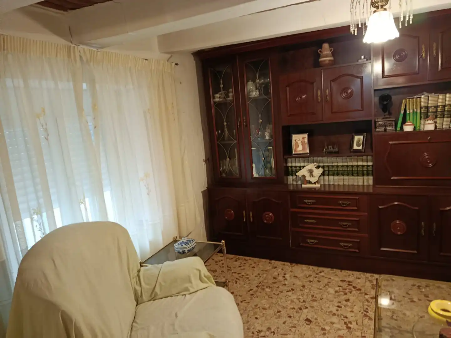 Casa con terrazza in vendita a Calle Real, imagen 9