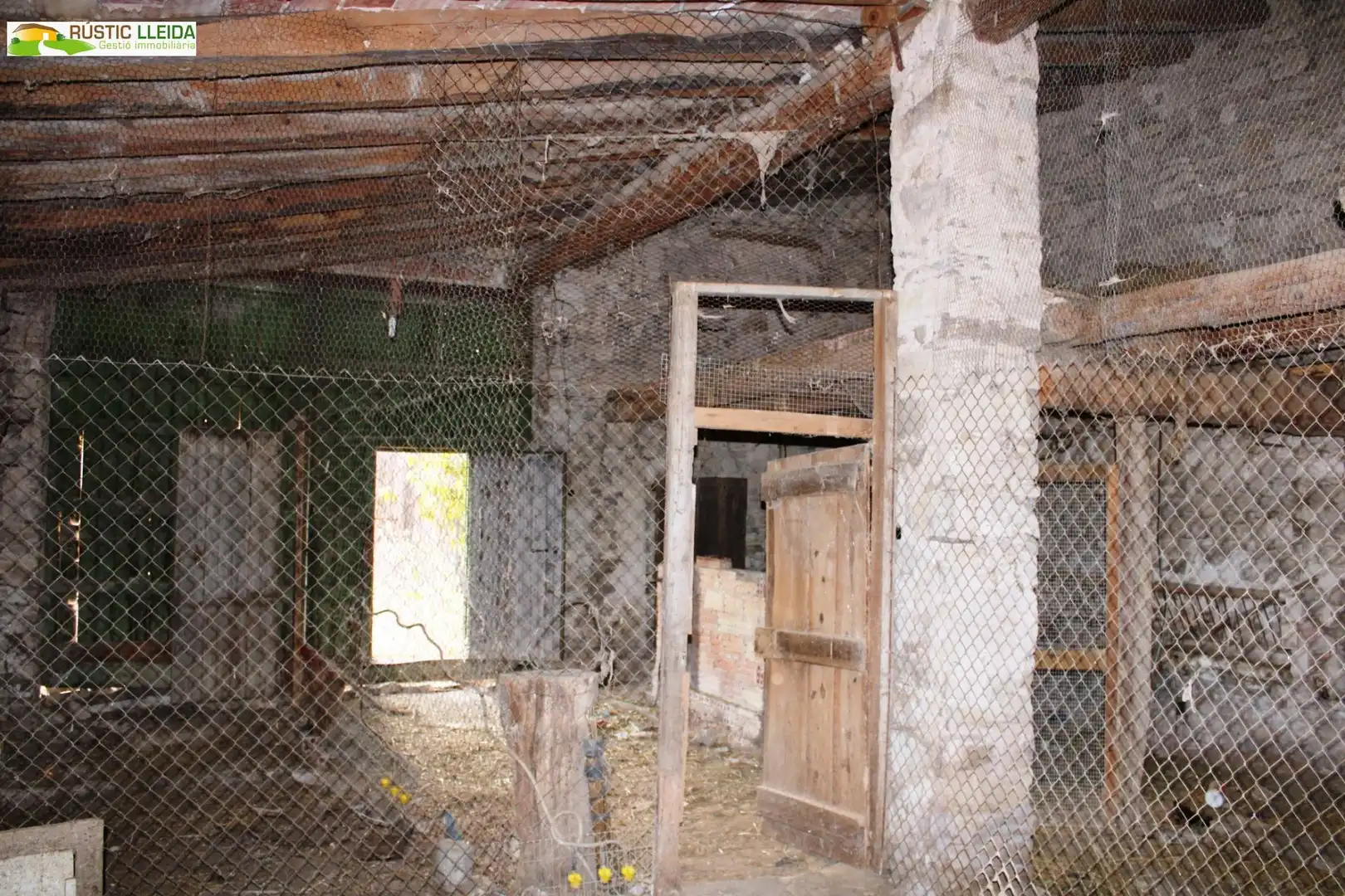 Gewerbefläche zum Verkauf in Santa Coloma de Queralt, imagen 4