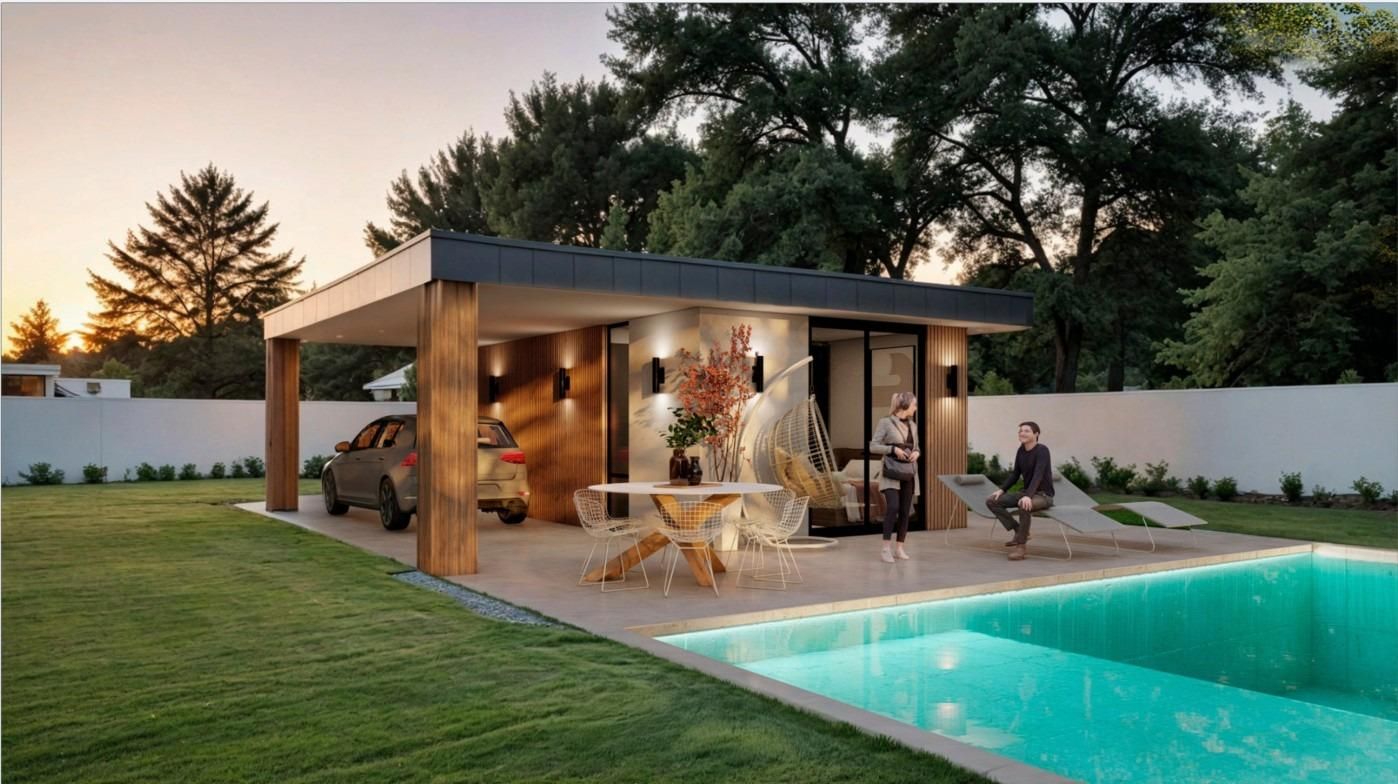 Terraza de Casa o chalet en venta en Aranda de Duero