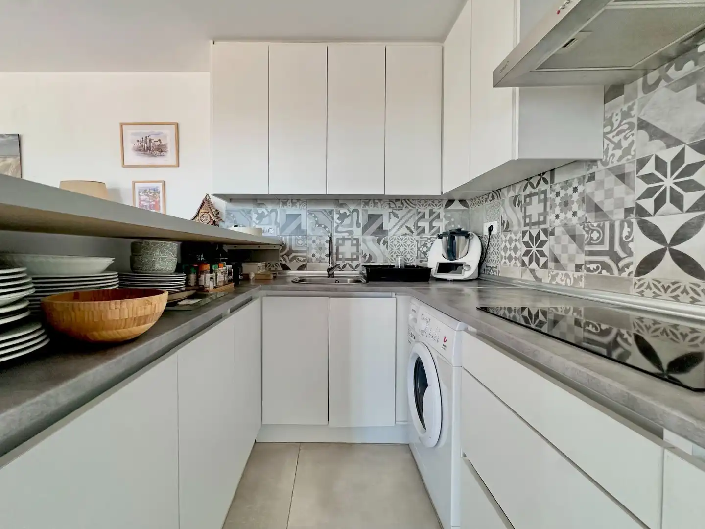Maison rustique avec piscine à vendre à del serrayo, imagen 26