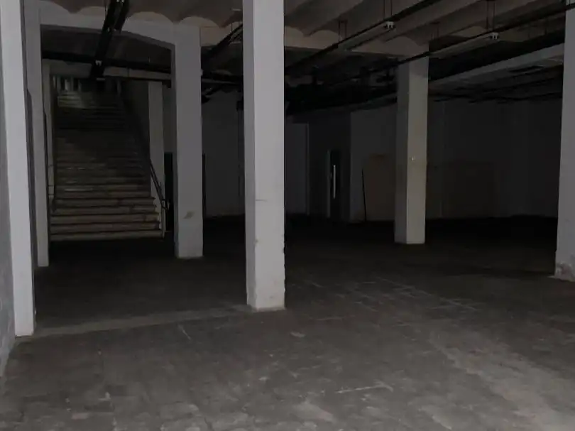 Industriegebäude zum Verkauf in Escultor Llimona 52, imagen 11