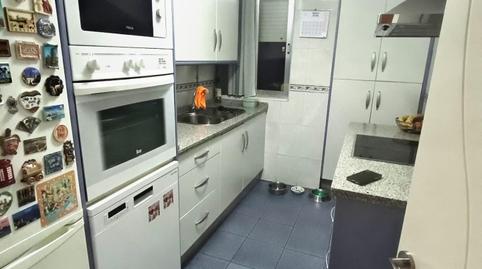 Foto 2 de Piso en venta en Huerta de la Reina - Trassierra,  Córdoba Capital