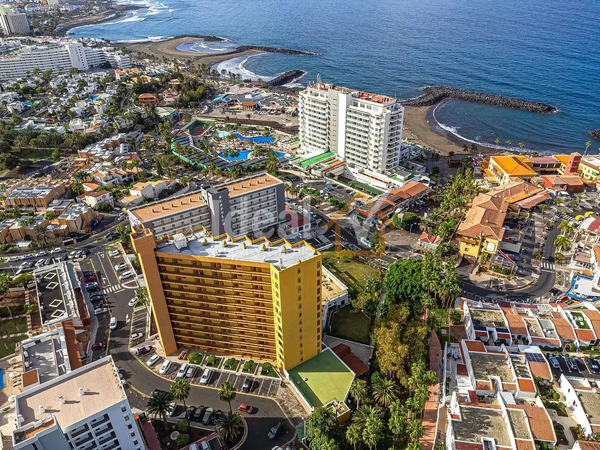 Apartment with pool for sale in Costa Adeje, imagen 35