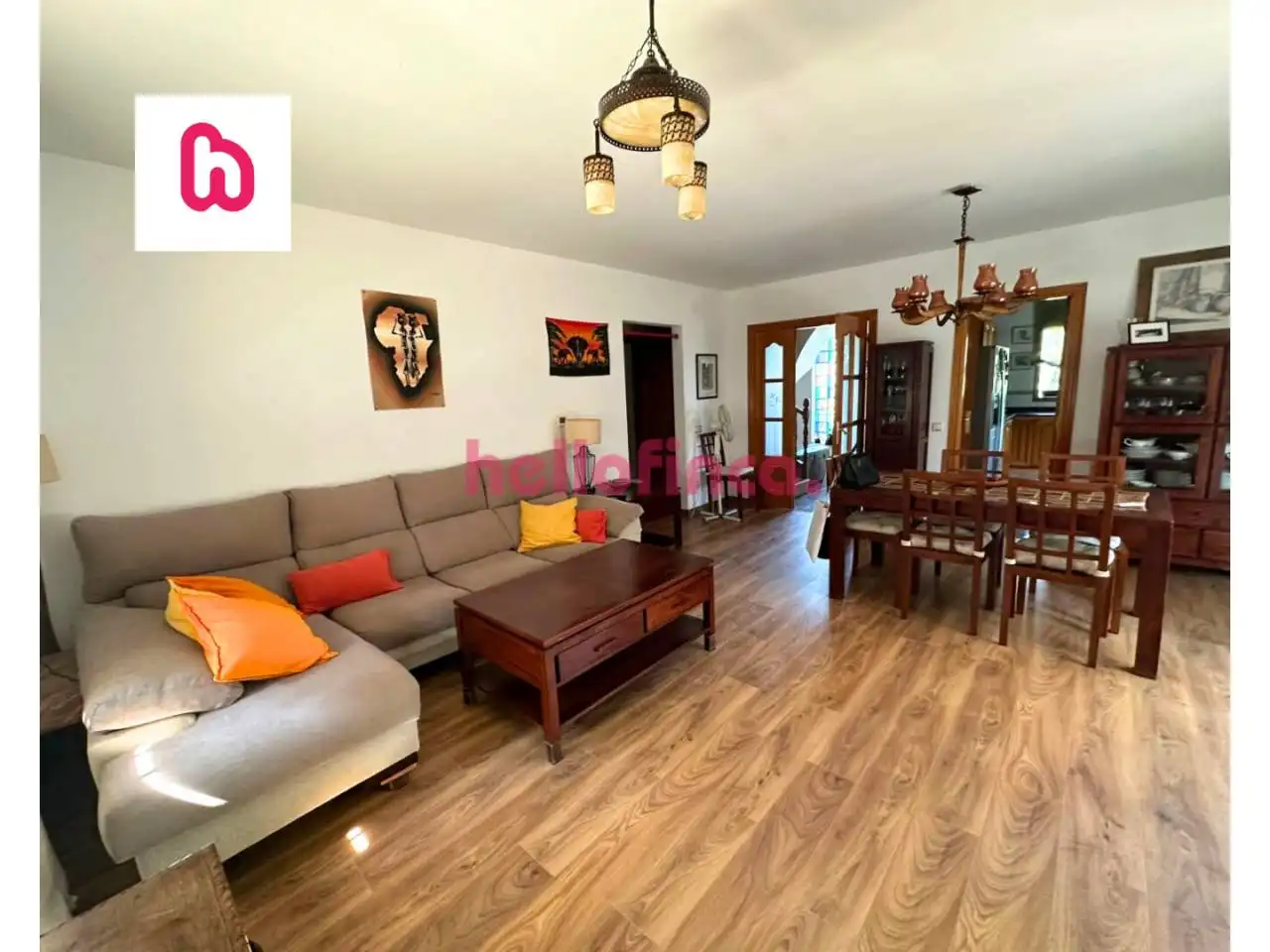 Detached house with pool for sale in Calle Vallès, imagen 6