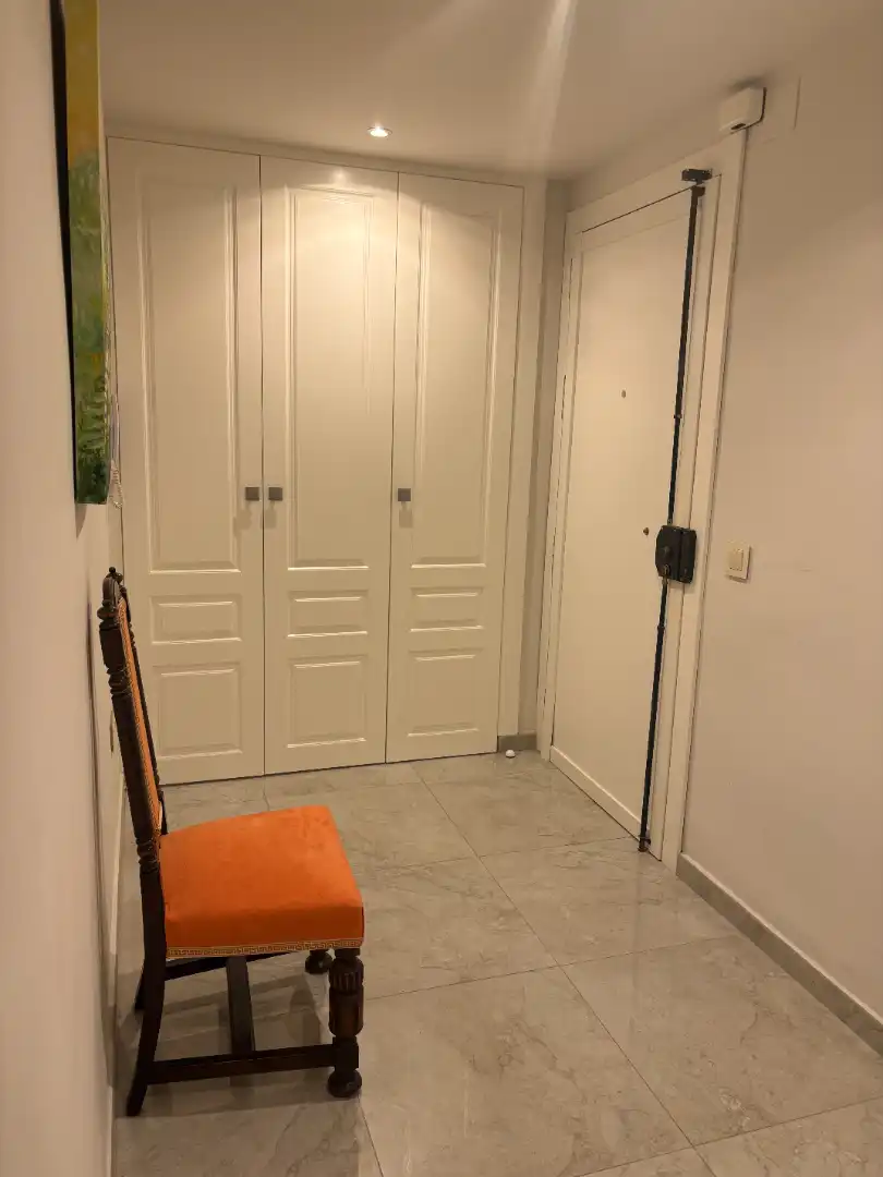 Piso en venta en Málaga con Aire acondicionado, Amueblado y Horno
