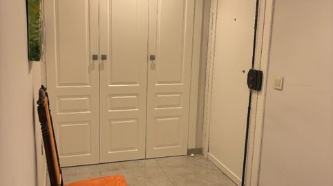 Foto 2 de Piso en venta en Paseo Reding, 33, La Malagueta - Monte Sancha, Málaga Capital