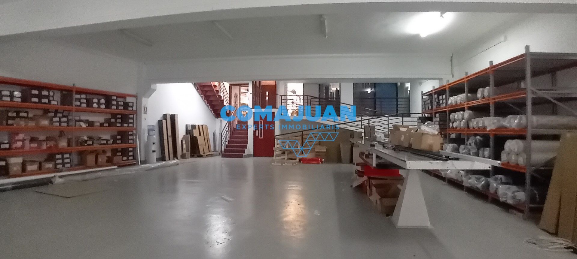 Industrial buildings for sale in Pinemar