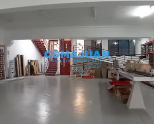 Industrial buildings for sale in Pineda de Mar