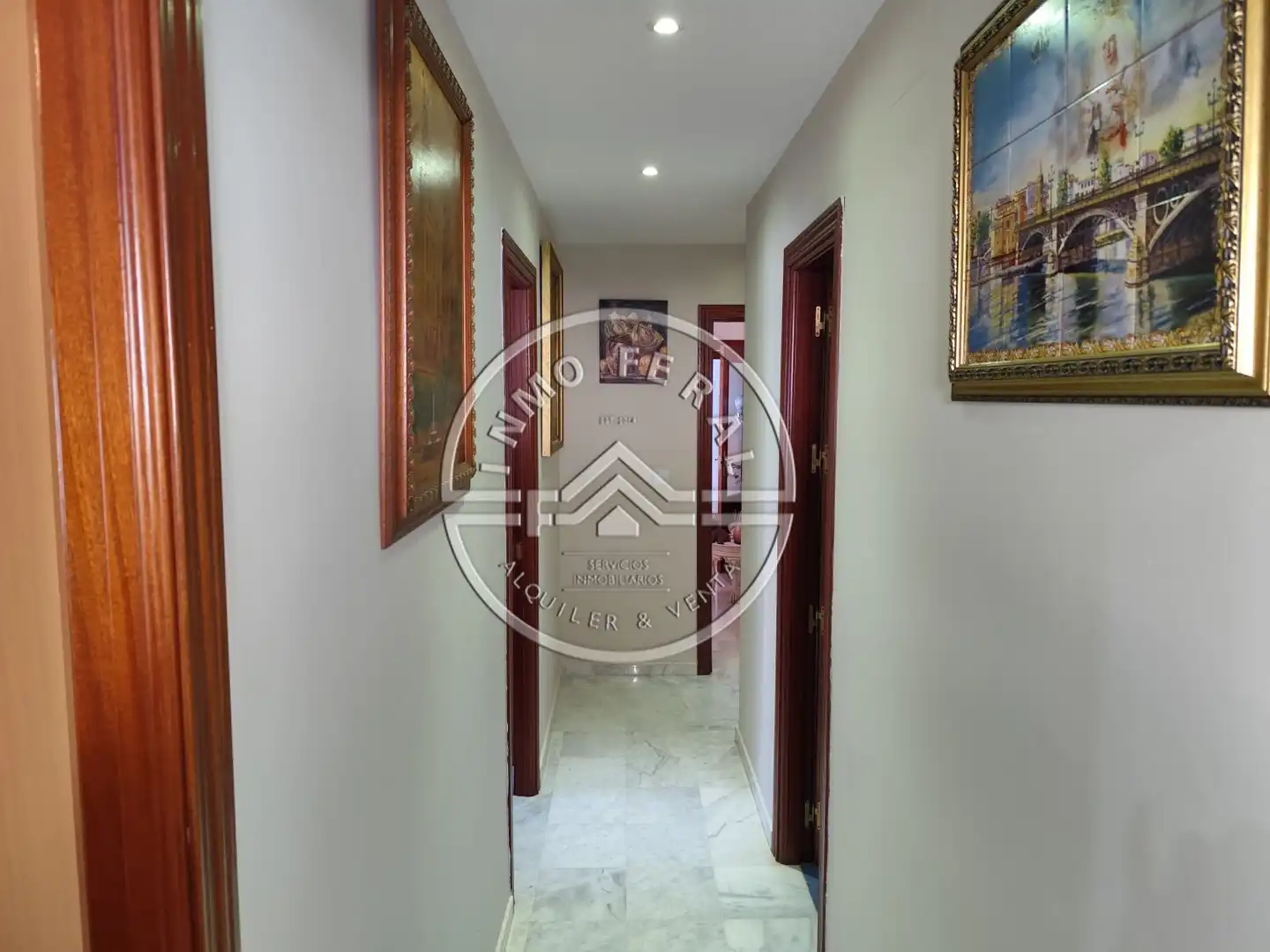 Piso con ascensor en venta en Écija, imagen 16