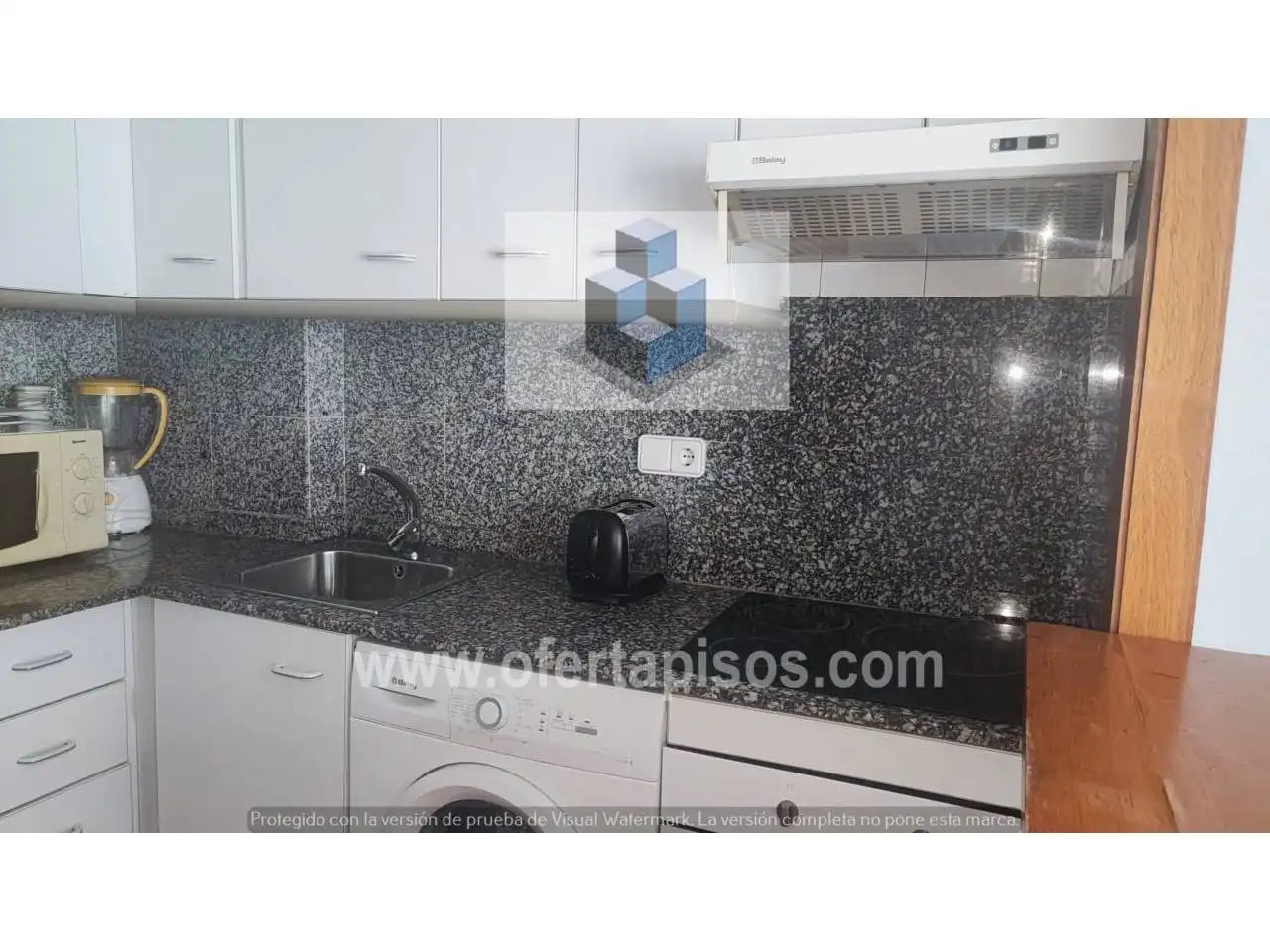 Apartment with pool for sale in Calle PASSEIG JAUME I, imagen 8