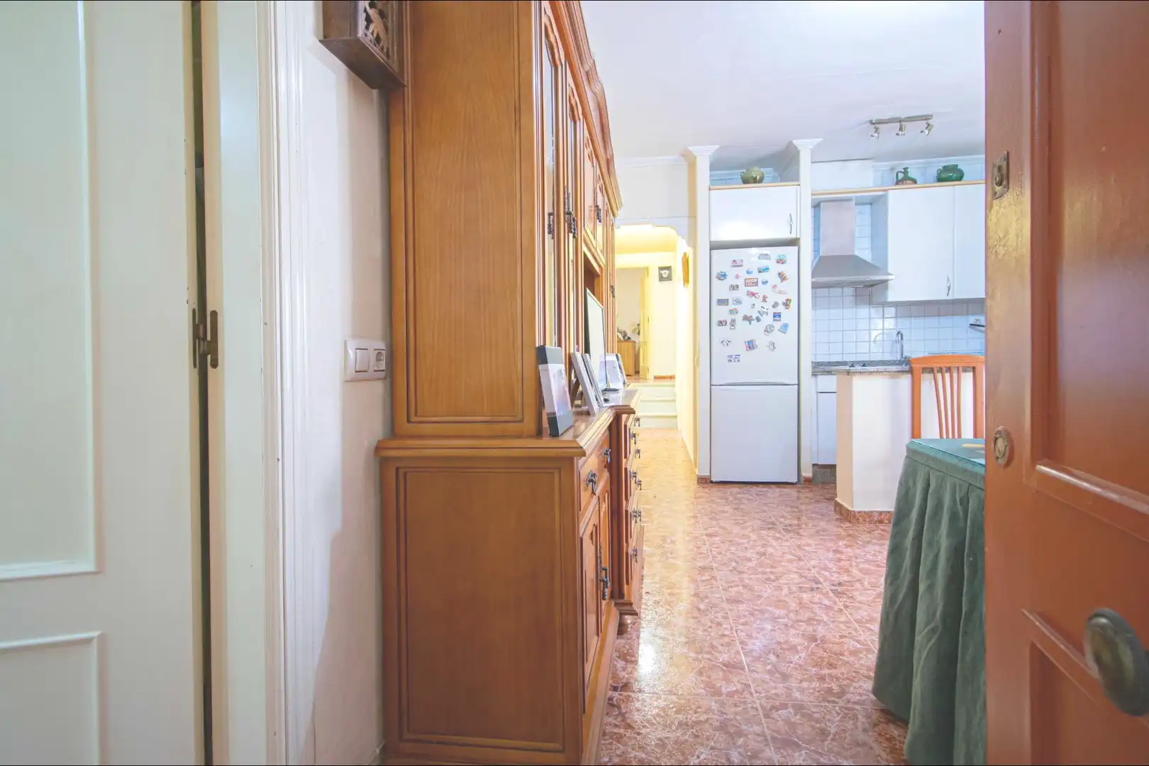 Kitchen of Buildings for sale in Sevilla