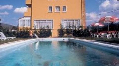 Photo 5 of Building for sale in Carretera Pamplona a Vitoria - A-1, Km 392, Ziordia, Navarra