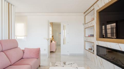 Photo 5 of Single-family semi-detached for sale in Ojén, Málaga