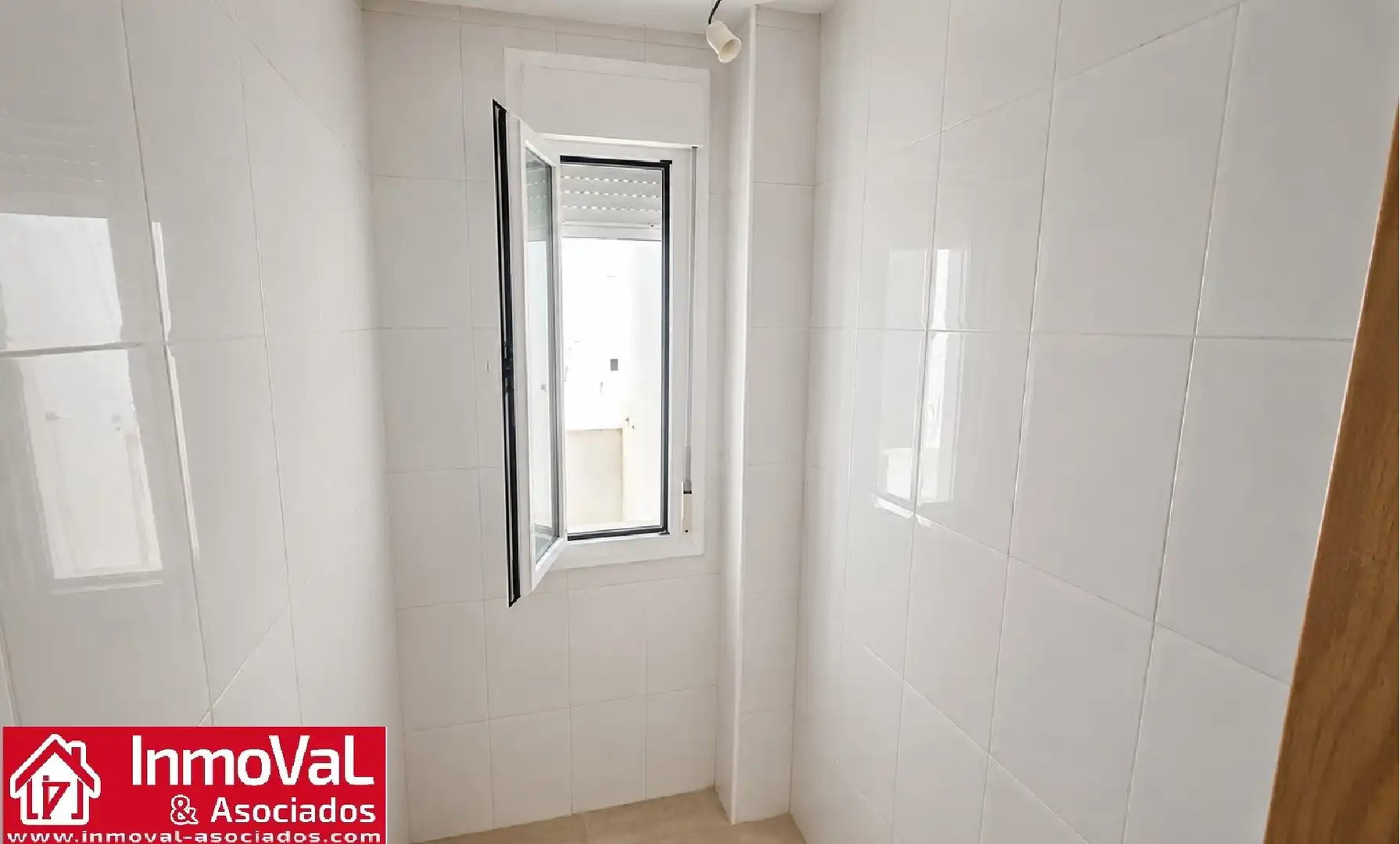 Bathroom of Flat for sale in Garrucha