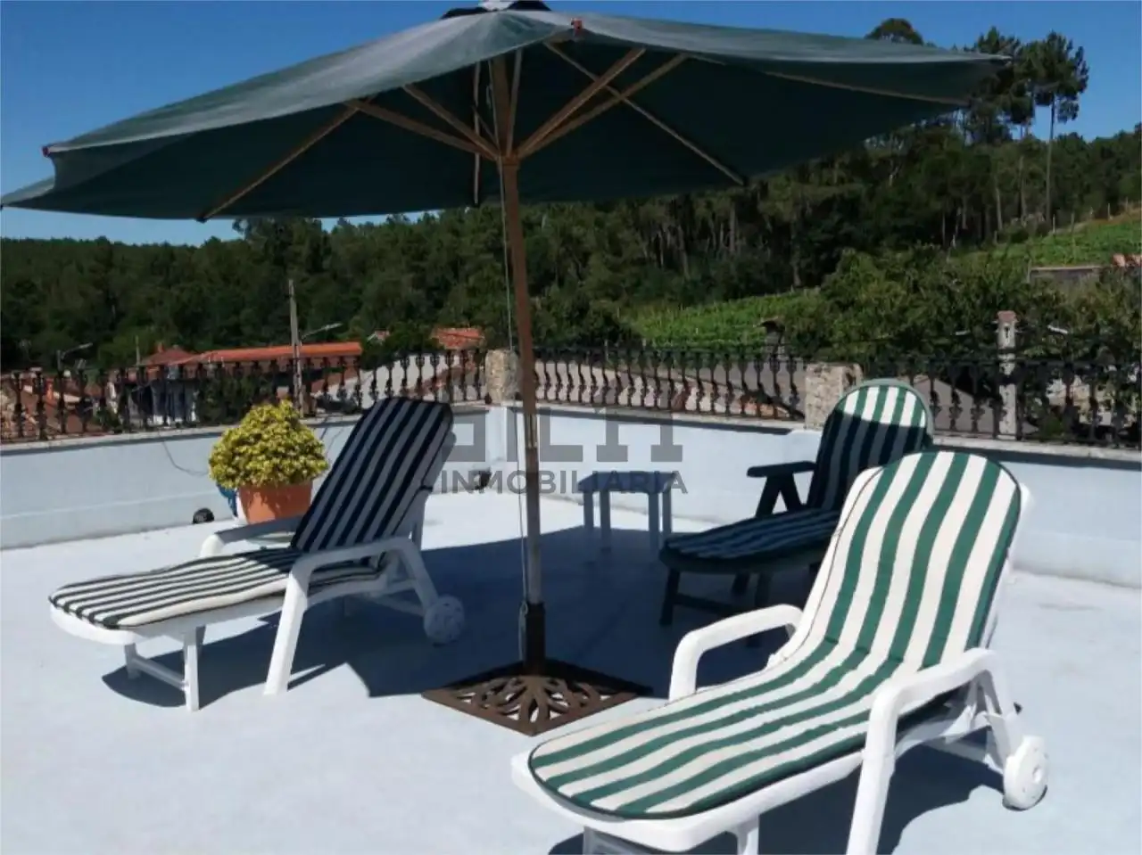 Villa avec jardin à vendre à Toén, imagen 16