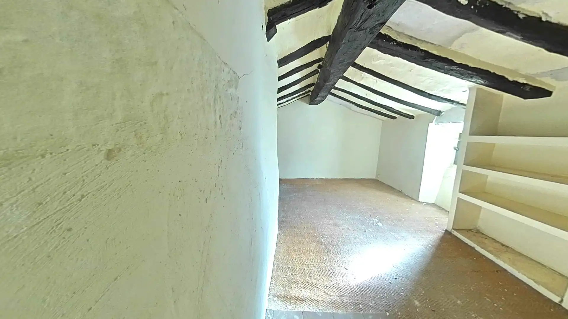 Casa adosada en venta en Galar con Calefacción, Terraza y Horno