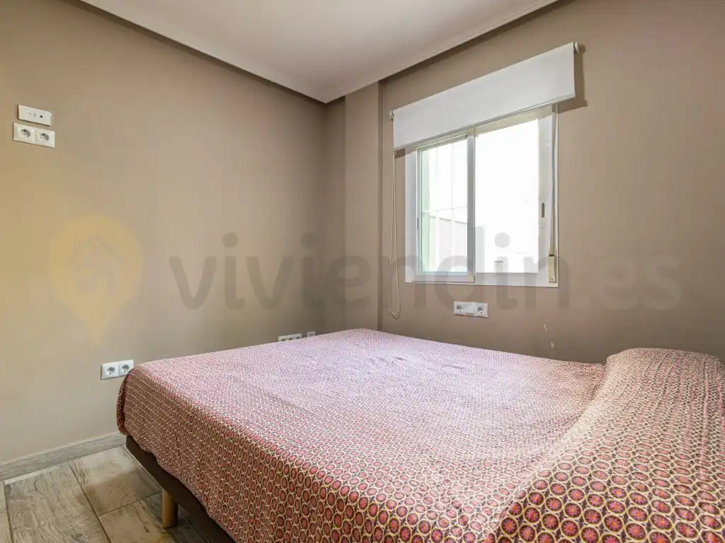 Wohnung mit Aufzug zum Verkauf in Plaza De Algar, imagen 17