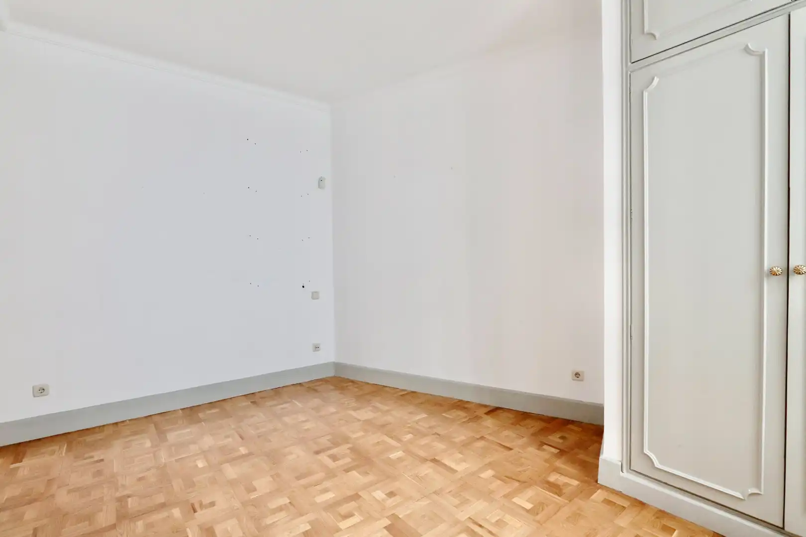Wohnung zur Miete in Calle de Carbonero y Sol, El Viso