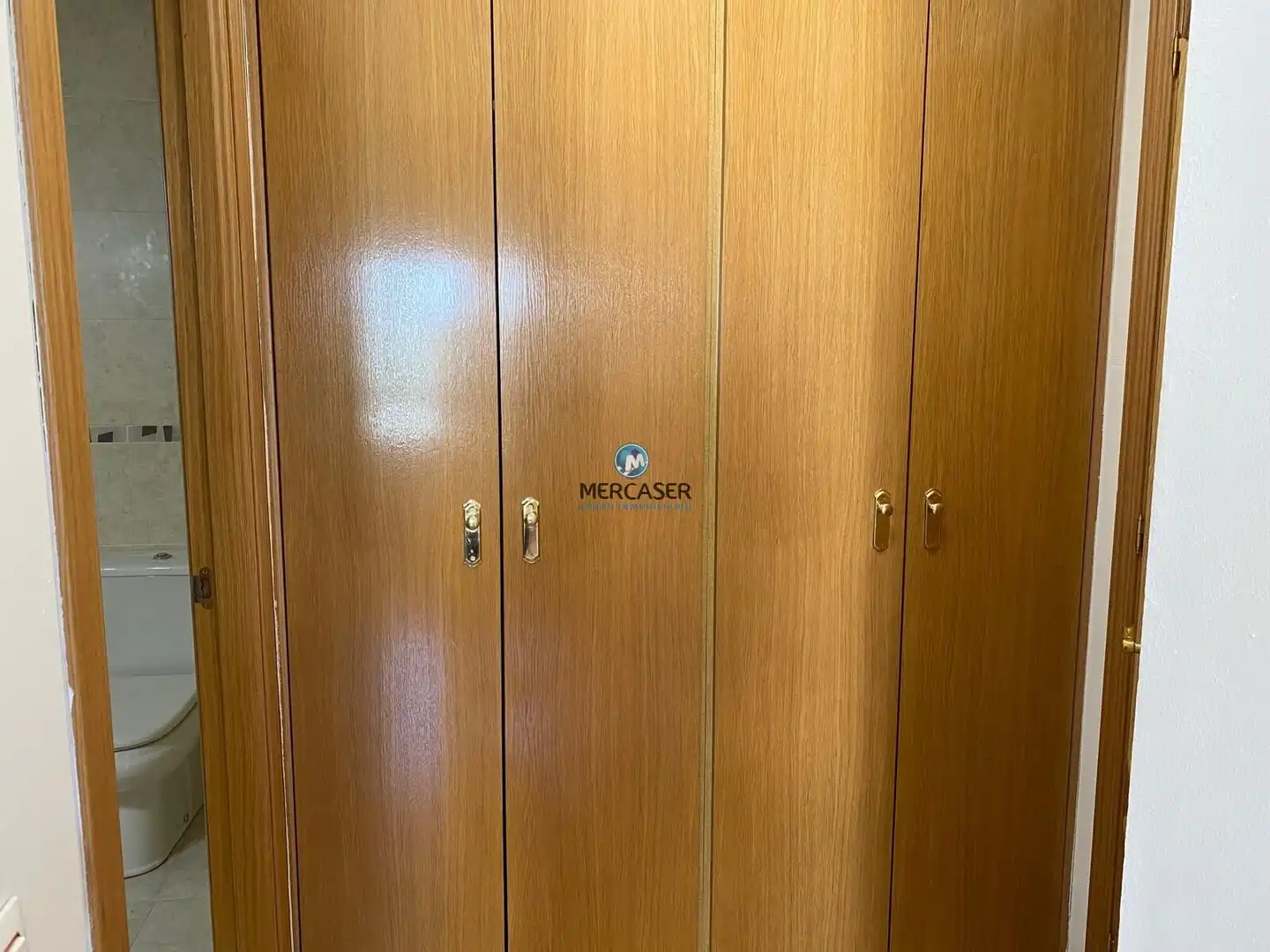 Piso de alquiler en Alcalá de Henares