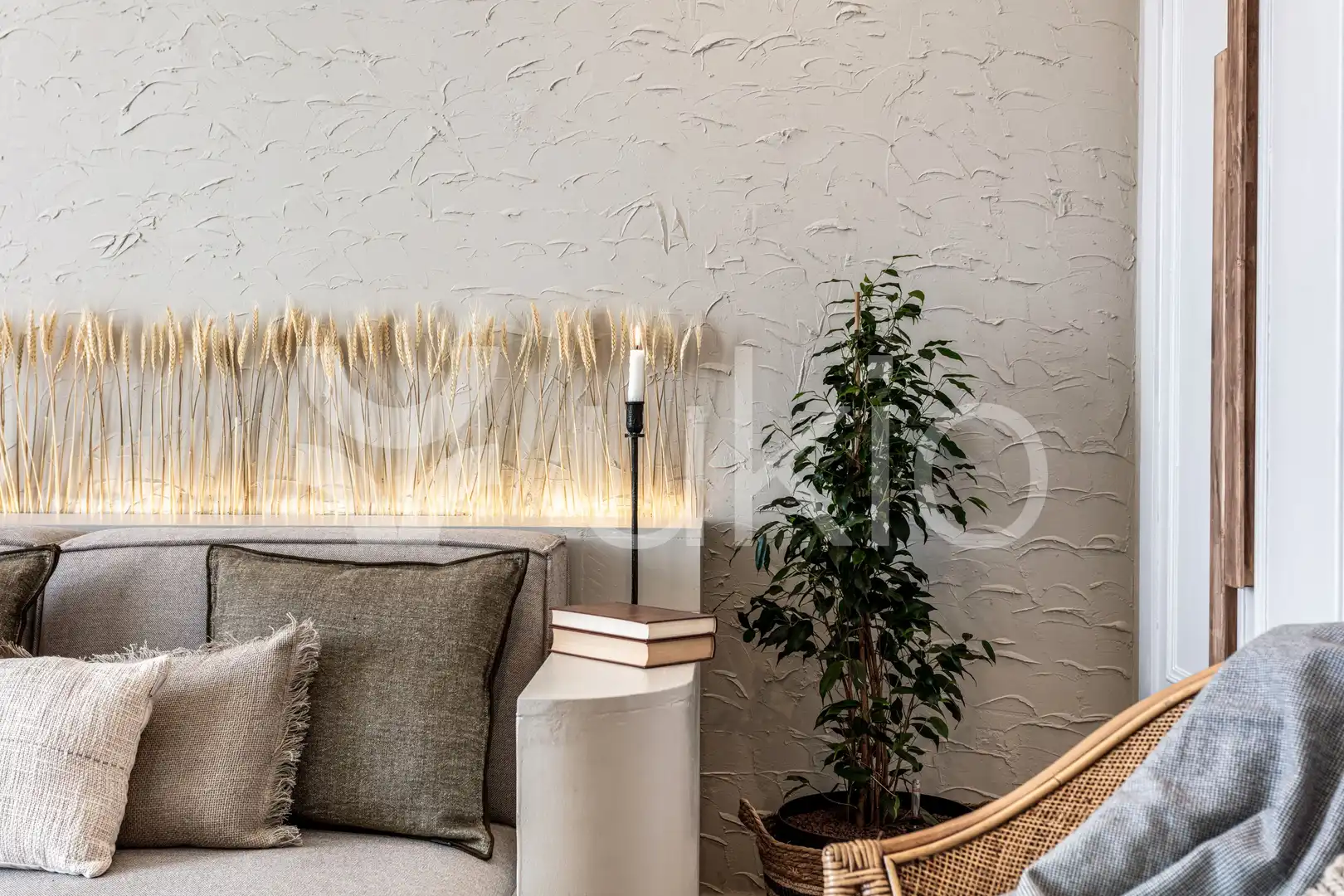 Apartament de lloguer a Calle de Velázquez, imagen 8