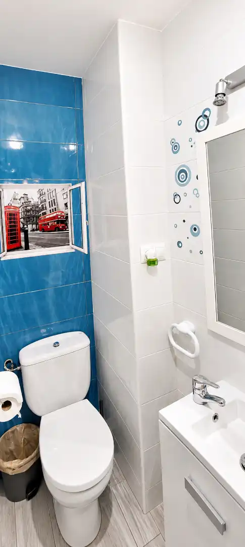 Estudio con ascensor en venta en Avenida Gamonal, imagen 11