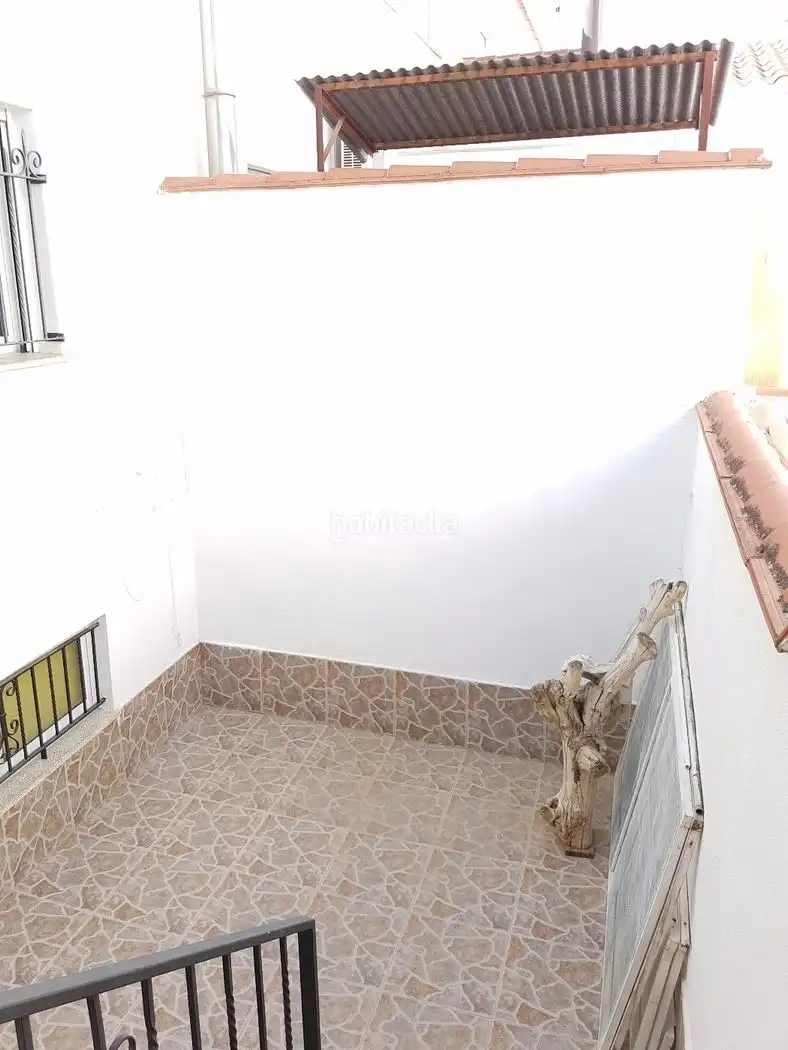 Adossat en venda a Calle Virgen de la Cabeza 12, imagen 9