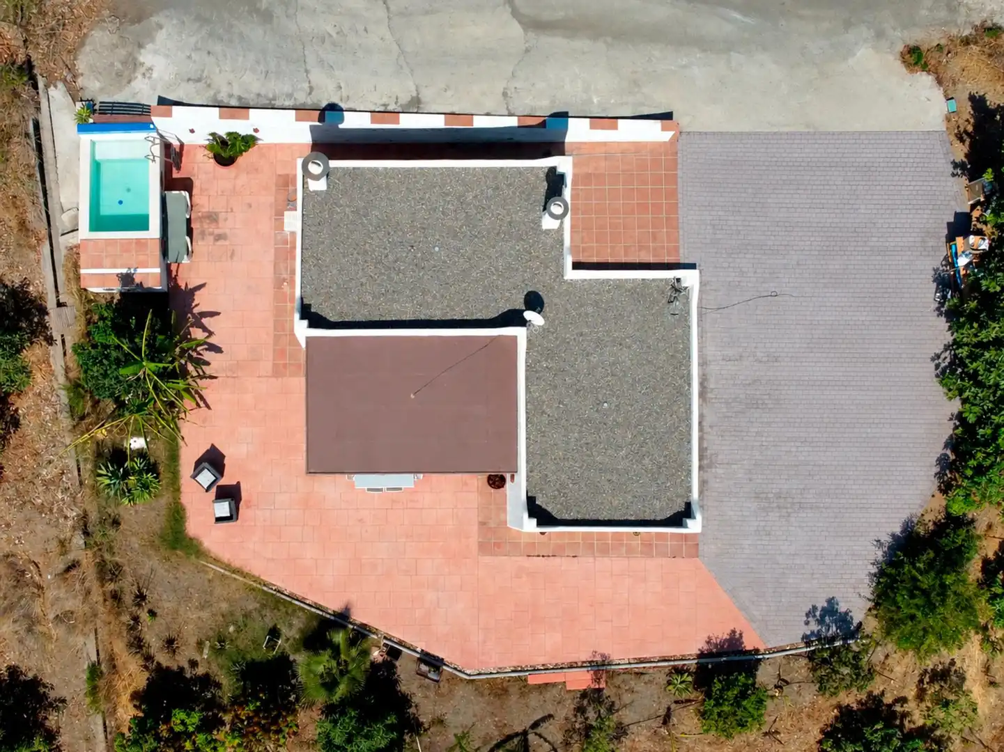 Maison rustique avec piscine à vendre à del serrayo, imagen 7