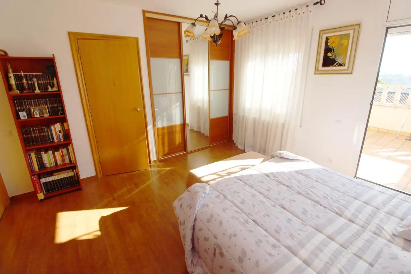 Haus mit Pool zum Verkauf in Carrer Pedraforca 29, imagen 21