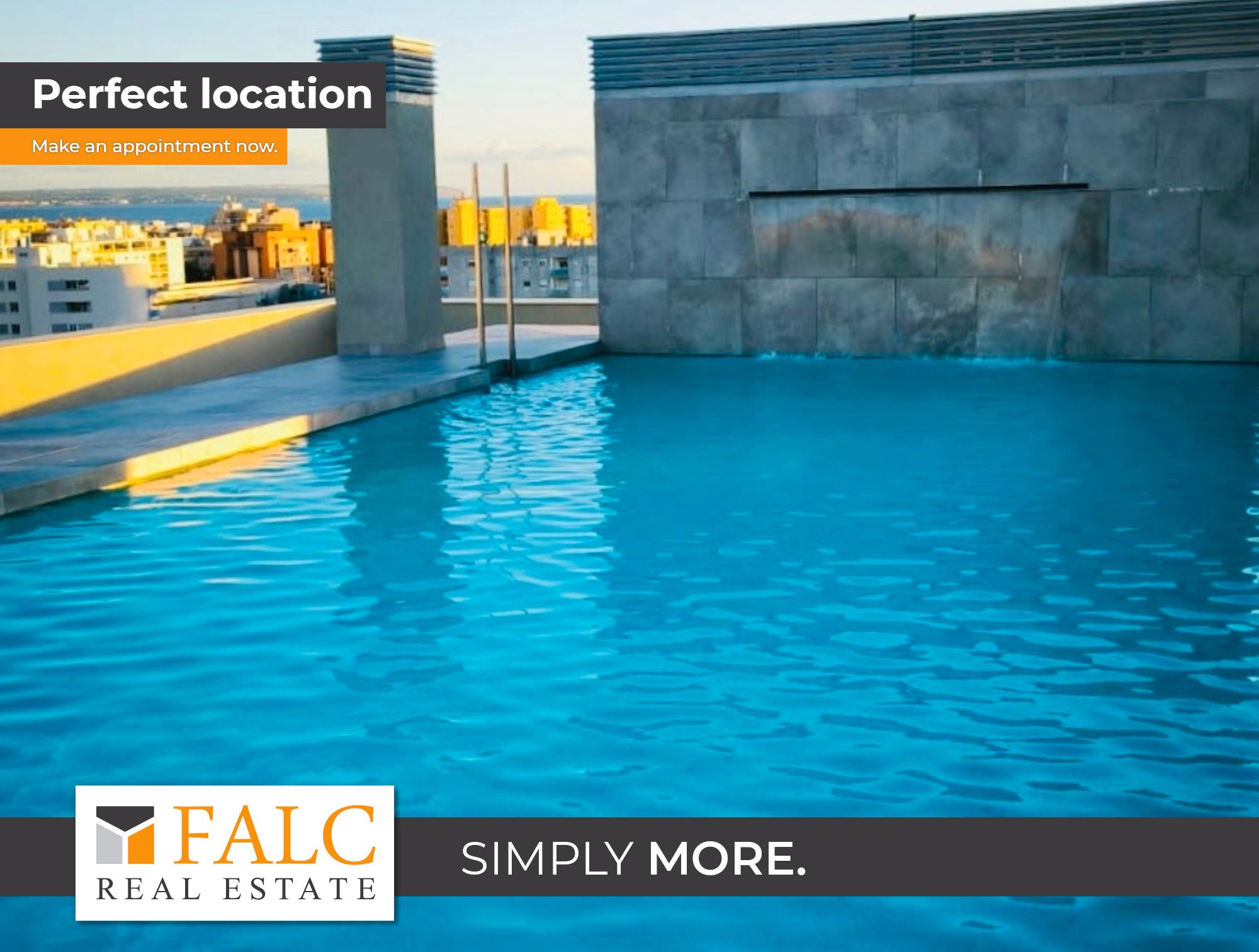 Swimming pool of Apartment to rent in  Palma de Mallorca  with Community pool