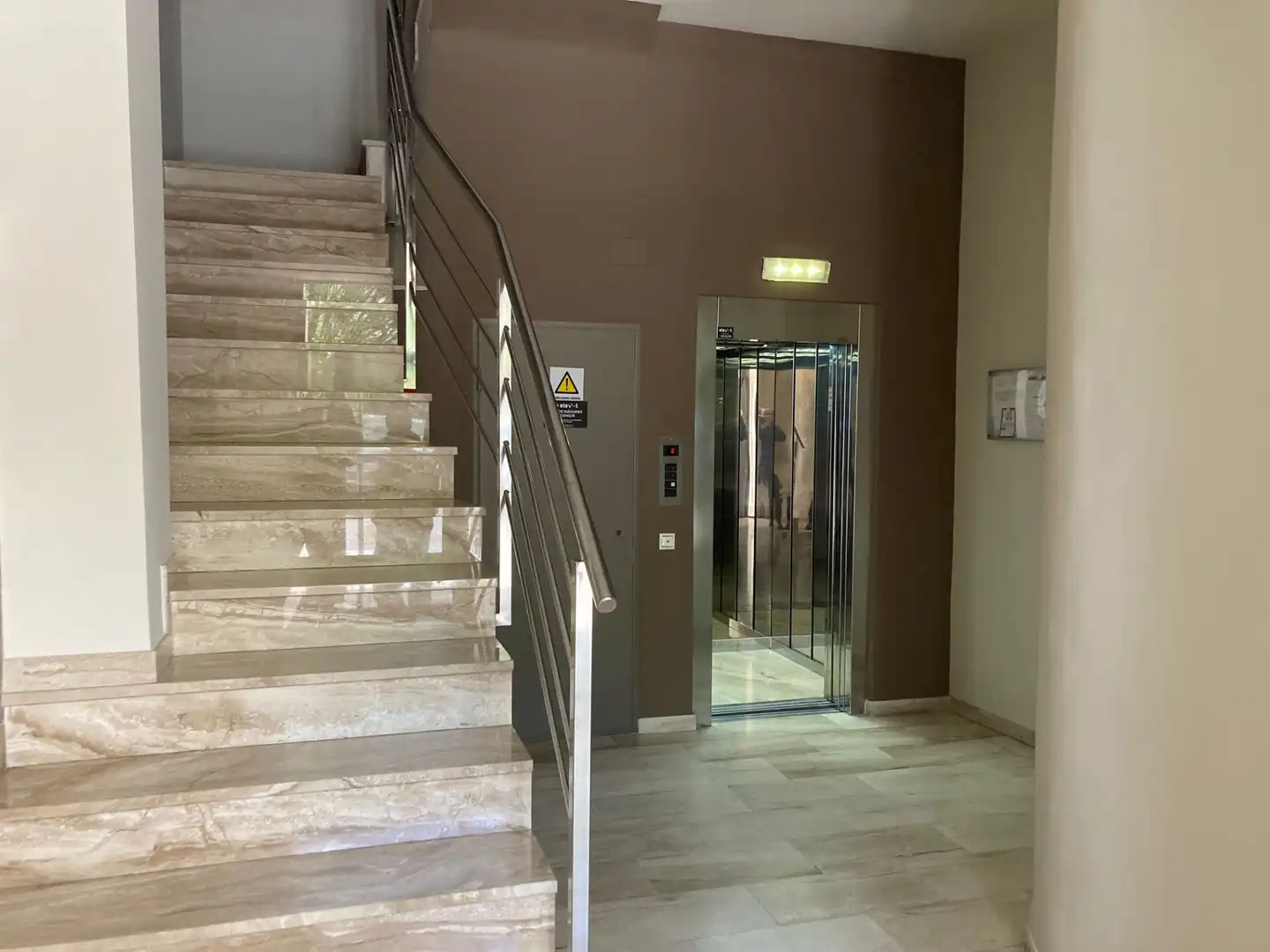 Dúplex en venta en Mollerussa con Aire acondicionado, Calefacción y Terraza