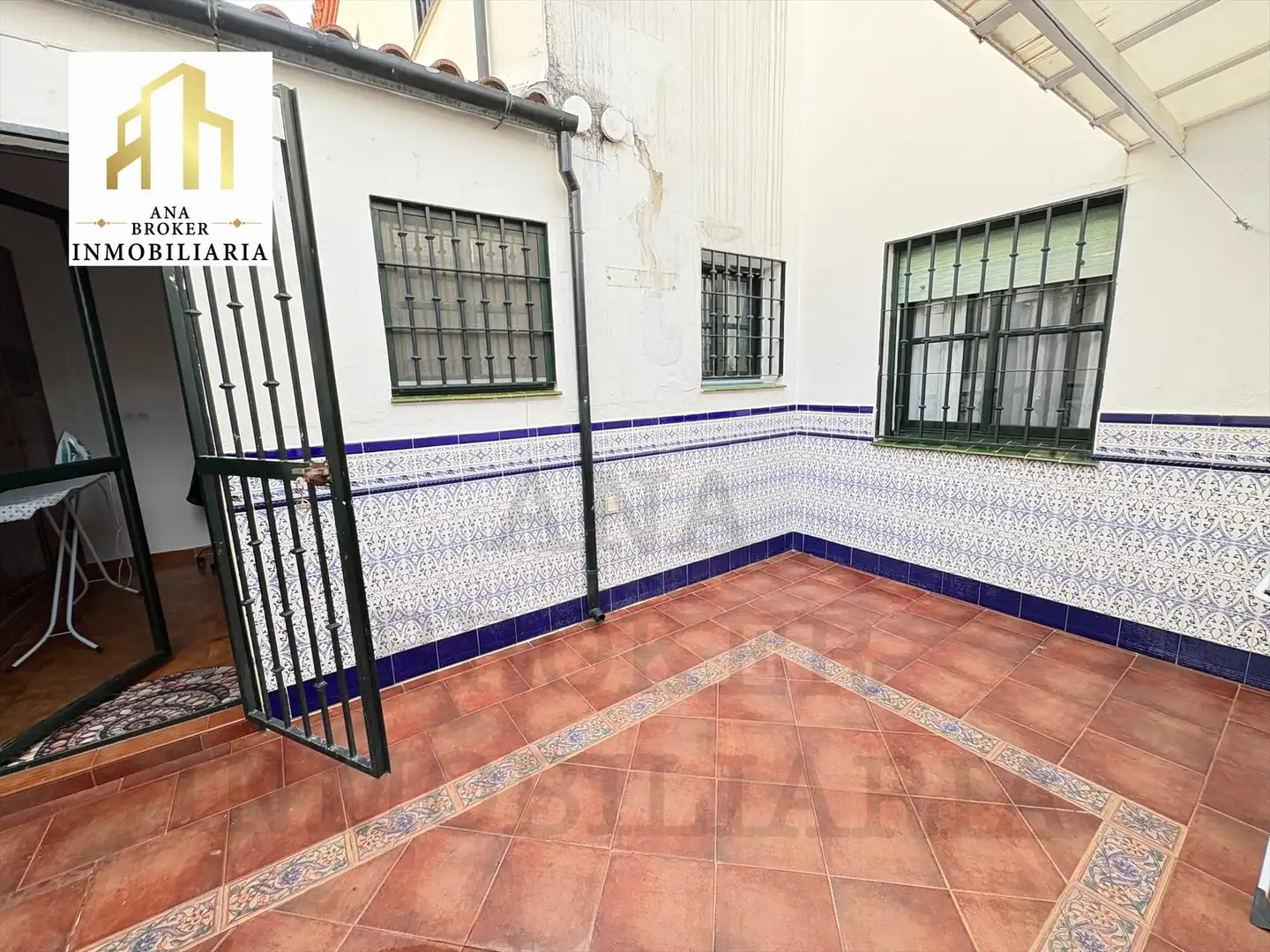 Casa adosada en venta en Calle Honduras, La Planilla