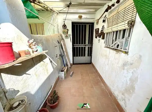 Casa o xalet en venda en Begíjar amb Aire condicionat